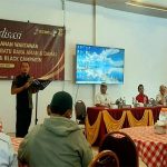 PENTINGNYA PERAN MEDIA DALAM MENSUKSESKAN PILKADA 2024, KPU BATU BARA GELAR SOSIALISASI DENGAN PERS