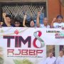 KAWAL PROGRAM PRESIDEN, TIM 8 AKAN BERUBAH MENJADI ORMAS NASIONAL
