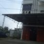 TAK JAUH DARI RUMAH IBADAH, SEBUAH RUKO TIGA LANTAI JALAN LINGKAR KABANJAHE DIDUGA JADI SARANG JVDI IKAN-IKAN