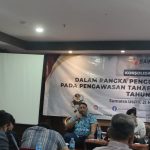 BAWASLU RI : MEDIA JADI GARDA TERDEPAN SUKSESKAN PILKADA SERENTAK 2024