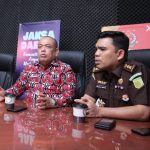 KEJAKSAAN TEKANKAN KABUPATEN/KOTA SE-SUMUT LAKUKAN PERENCANAAN ANGGARAN UNTUK ATASI STUNTING TAHUN 2025