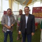 KPU Batubara Gelar Simulasi Pemungutan dan Penghitungan Suara di Pilkada Serentak 2024