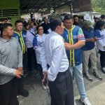 PSI SUMUT SOROTI PARAHNYA INFRASTRUKTUR JALAN DAN JEMBATAN DI KEPULAUAN NIAS