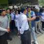 PSI SUMUT SOROTI PARAHNYA INFRASTRUKTUR JALAN DAN JEMBATAN DI KEPULAUAN NIAS