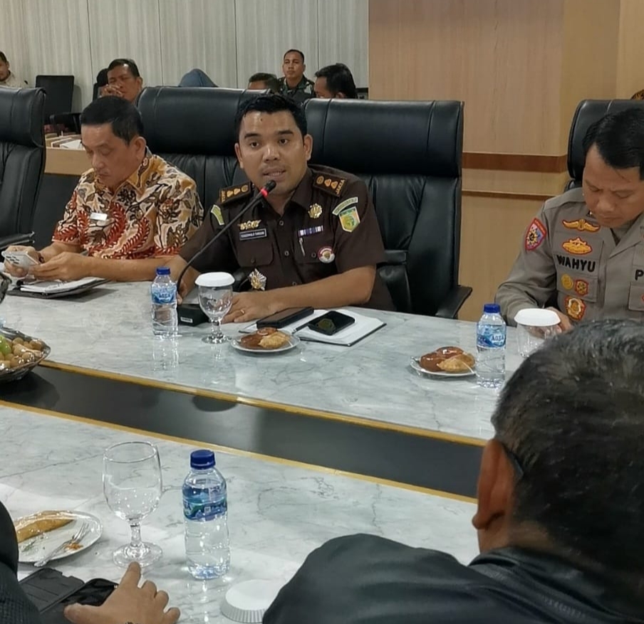 Hingga Akhir Semester II Tahun 2024, Kejati Sumut Berhasil Tangani 39 Perkara Korupsi dan Selesaikan 92 Perkara Dengan Humanis, Deempatbelas.com