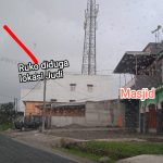 GPII SUMUT DESAK KAPOLRES KARO DI COPOT BUNTUT PEMBERITAAN LOKASI PERJVDIAN DEKAT MASJID DI JALAN LINGKAR KABANJAHE