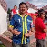 JELANG KAMPANYE AKBAR, KETUA PSI SUMUT: AYO KADER-KADER SOLIDARITAS TUNJUK SOLIDARITASMU! 