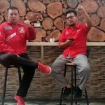 PSI SUMUT SESALKAN PENYERANGAN POSKO CAWALKOT BINJAI NOMOR URUT 4, DESAK POLISI TANGKAP PELAKU