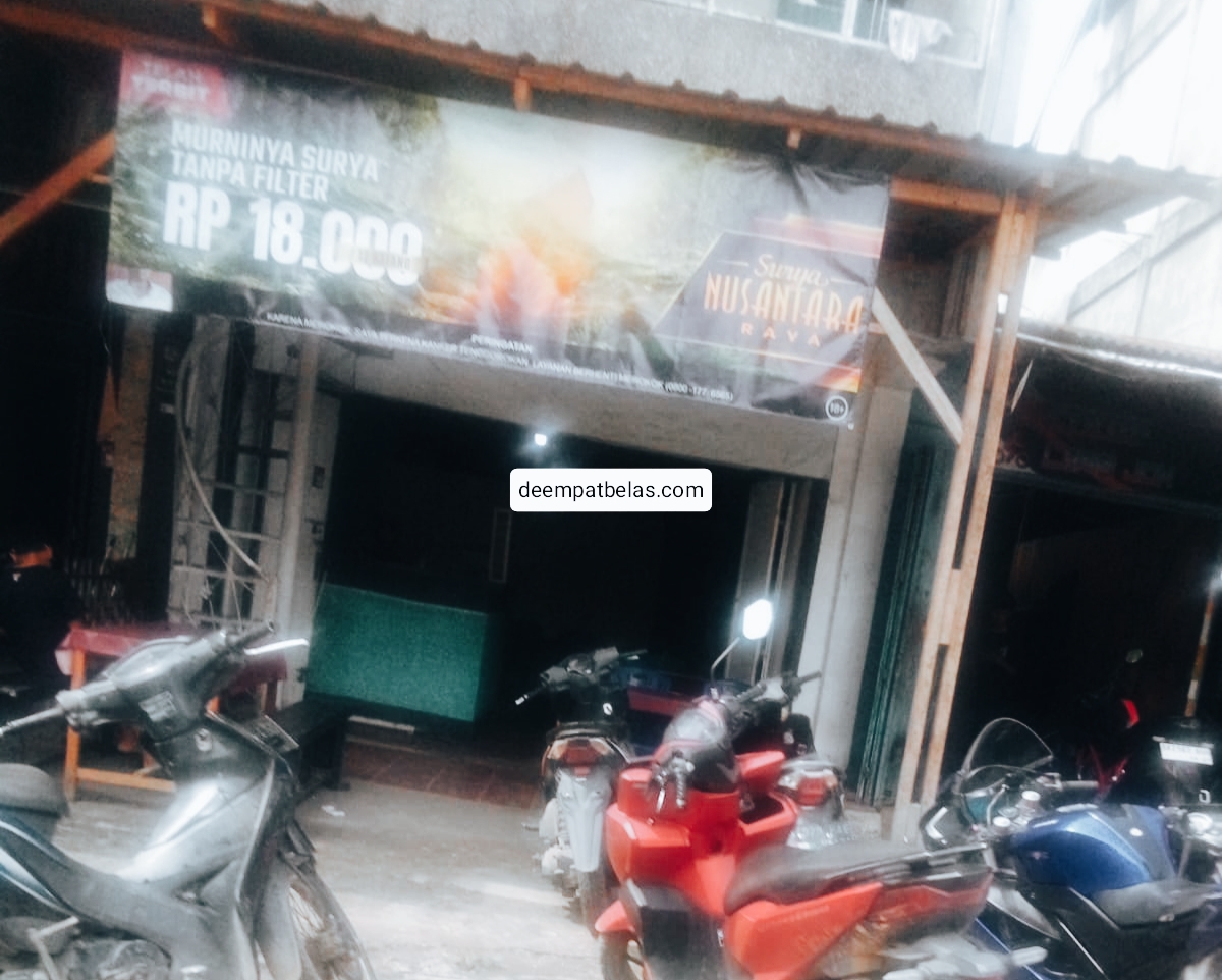 Sempat Tutup, Tenyata Judi Ikan Ikan Kini Kembali Buka Lagi di Tanah Karo. , Deempatbelas.com