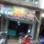 PAK KAPOLDA SUMUT, PULUHAN MESIN JUDI IKAN-IKAN SUDAH BEBAS BEROPERASI DI TANAH KARO