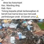 VIRAL..!! CURHATAN WARGA SEBUT KECAMATAN MARDINDING SUDAH DARURAT NARKOBA, SELAIN ITU MARAK PERJUDIAN YANG DIKELOLA WARGA BERINISIAL JASA. 