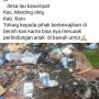 VIRAL..!! CURHATAN WARGA SEBUT KECAMATAN MARDINDING SUDAH DARURAT NARKOBA, SELAIN ITU MARAK PERJUDIAN YANG DIKELOLA WARGA BERINISIAL JASA. 