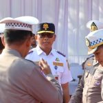 AQUABIKE WORLD CHAMPIONSHIP 2024, DISHUB SUMUT SEDIAKAN SHUTTLE BUS GRATIS UNTUK MOBILITAS MASYARAKAT 