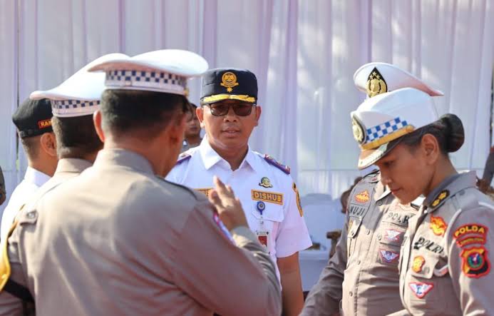 Aquabike World Championship 2024, Dishub Sumut Sediakan Shuttle Bus Gratis Untuk Mobilitas Masyarakat , Deempatbelas.com