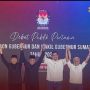 PESTA DEMOKRASI 2024 SUKSES, AKTIVIS 98 APRESIASI STAKE HOLDER PEMILU