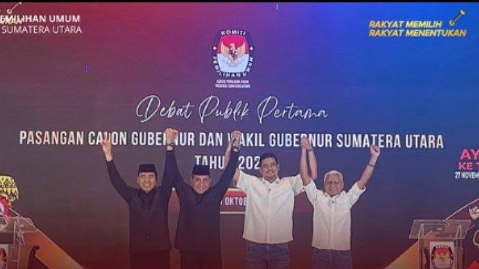 Pesta Demokrasi 2024 Sukses, Aktivis 98 Apresiasi Stake Holder Pemilu, Deempatbelas.com