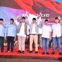KPU BATUBARA GELAR DEBAT PUBLIK KEDUA CALON KEPALA DAERAH 2024 DI MEDAN