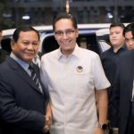 DUKUNGAN PRESIDEN PRABOWO VARIABLE UTAMA BAGI RAKYAT DALAM MEMILIH KEPALA DAERAHNYA