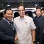 DUKUNGAN PRESIDEN PRABOWO VARIABLE UTAMA BAGI RAKYAT DALAM MEMILIH KEPALA DAERAHNYA
