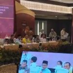 PILGUB SUMUT 2024: KPU TETAPKAN BOBBY-SURYA PEMENANG, EDY-HASAN TOLAK TANDA TANGAN PILGUB SUMUT 2024: KPU TETAPKAN BOBBY-SURYA PEMENANG, EDY-HASAN TOLAK TANDA TANGAN