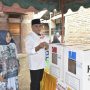 KALAH TELAK DI TPS NYA BUPATI MADINA, SUKHAIRI NASUTION DISEBUT TAK SERIUS MENANGKAN BOBBY-SURYA