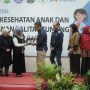 PT INALUM GELAR SEMINAR KESEHATAN ANAK DAN PENANGANAN BALITA STUNTING DI KECAMATAN SEI SUKA