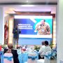 GURU BESAR UISU, PROF. SAIFUL ANWAR MATONDANG, DORONG KAMPUS MENUJU GLOBAL DI RAKER TAHUNAN UDI DAN UUI