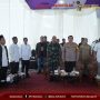KPU BATUBARA SUKSES MENGGELAR RAPAT PLENO TERBUKA HASIL REKAP PILKADA SERENTAK 2024