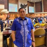 PAKAR PEMBANGUNAN DAERAH DR.ERIKO SILABAN DORONG PEMINDAHAN IBU KOTA HUMBAHAS KE PAKKAT, DALAM PERCEPATAN PEMERATAAN PEMBANGUNAN.