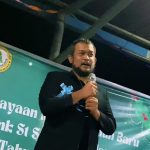 Wakil Ketua DPRD Medan Hadi Suhendra Mengajak Masyarakat Menjaga Kerukunan dan Toleransi Saat Natal dan Tahun Baru 