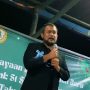 WAKIL KETUA DPRD MEDAN HADI SUHENDRA MENGAJAK MASYARAKAT MENJAGA KERUKUNAN DAN TOLERANSI SAAT NATAL DAN TAHUN BARU 