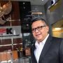 HASTO MEMAHAMI RESIKO YANG DI HADAPI : AKTIVIS 98 : JANGAN SAMPAI BANDIT BERLAGAK PAHLAWAN