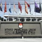 KPU SUMUT SEBUT 14 DAERAH MASIH MENUNGGU KEPUTUSAN MK TERKAIT HASIL PILKADA 2024