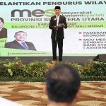 MES Sumut Semakin Maju dan Solid, Bersama Bang Ijeck