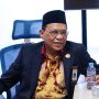 PROF SAIFUL ANWAR MATONDANG, SOSOK INSPIRATIF DUNIA PENDIDIKAN DARI TAPANULI SELATAN