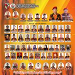 Sambut MPP dan Diklat Kaderisasi di Medan, Kader PP Sumut Apresiasi Kepemimpinan MPW PP Sumut