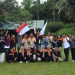 POTRET LAHIRKAN BIBIT MUDA BARU FOTOGRAFER TANAH AIR, ANGKATAN KE-16 RESMI DIKUKUHKAN 