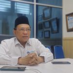 STRATEGI MENJADI KAMPUS FAVORIT MENURUT KEPALA LLDIKTI WILAYAH L SUMUT PROF SAIFUL ANWAR MATONDANG
