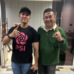 NATAL DAN TAHUN BARU BERJALAN AMAN, KETUA PSI SUMUT PUJI KINERJA KAPOLRI DAN KAPOLDASU 
