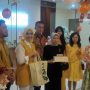 ANGGOTA DPR RI MUSA RAJEKSHAH APRESIASI HADIRNYA KLINIK ALEXANDRA WELLNESS DAN AESHTETIC DI MEDAN