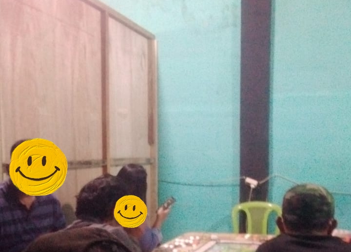 Karo Jaya&#8221; Kode Bisnis Judi Yang Dikuasai Sejumlah Oknum TNI di Kabupaten Karo , Deempatbelas.com