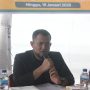 WAKIL KETUA DPRD MEDAN HADI SUHENDRA MENGAJAK MASYARAKAT BELAWAN MENJAGA LINGKUNGAN DAN TIDAK MEMBUANG SAMPAH SEMBARANGAN