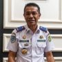 SEMPAT JADI SOROTAN, KADISHUB MEDAN ISWAR LUBIS MENGUNDURKAN DIRI