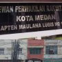 PERUSAHAAN PEMENANG TENDER REHAB TOILET DPRD MEDAN SENILAI HAMPIR RP 2 MILIAR CV BINTANG RANTAU DIDUGA BODONG