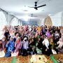 SELAMAT DAN SUKSES, FAHRUNNYSA KETUA HC MEDAN GELAR 9 TAHUN ANNIVERSARY DAN GATHERING BERSAMA MEMBER 