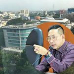 Proyek Rehab Toilet Gedung Dewan Hampir 2 Miliar, Ketua DPRD Medan : Periksa, Jika ada temuan Proses dan Tangkap. 