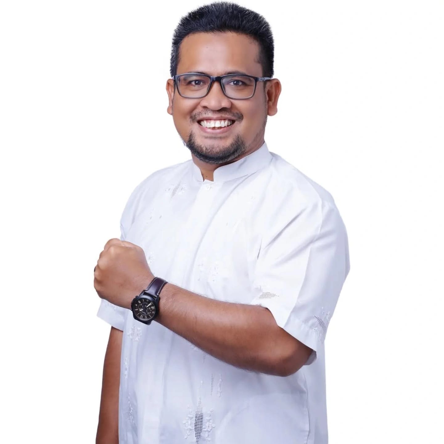 Hasil Retreat Akan Menjadi Nol Besar, Jika Tetap Ada Transaksi Jual-Beli Jabatan Didalam Pemerintahan Daerah, Deempatbelas.com