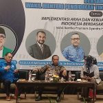 PERGURUAN TINGGI TURUT BERPERAN PENTING DALAM MENDUKUNG PROGRAM ASTA CITA PRESIDEN PRABOWO