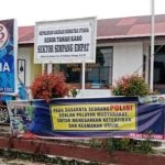 TUTUP HANYA SATU MALAM, AKTIVITAS PERJUDIAN DI WILAYAH SIMPANG EMPAT KEMBALI MARAK, KINERJA KAPOLSEK BESERTA JAJARANNYA DI PERTANYAKAN