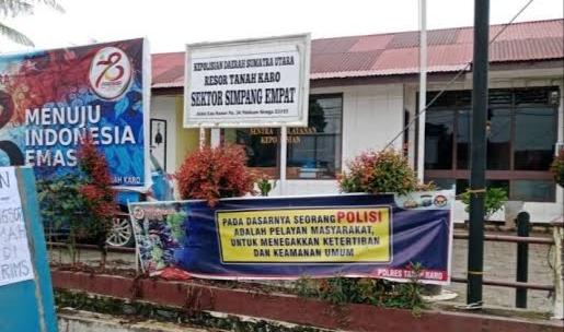 IMG_20250210_012006 Tutup Hanya Satu Malam, Aktivitas Perjudian di Wilayah Simpang Empat Kembali Marak, Kinerja Kapolsek Beserta Jajarannya di Pertanyakan, Deempatbelas.com